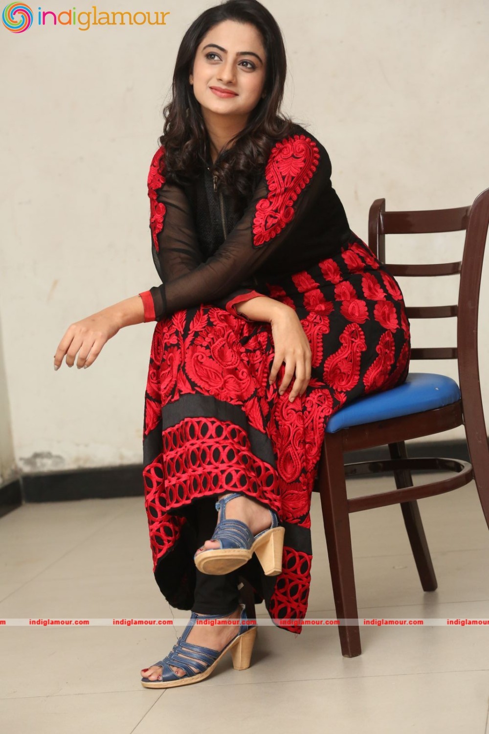 Namitha Pramod Actress hd photo