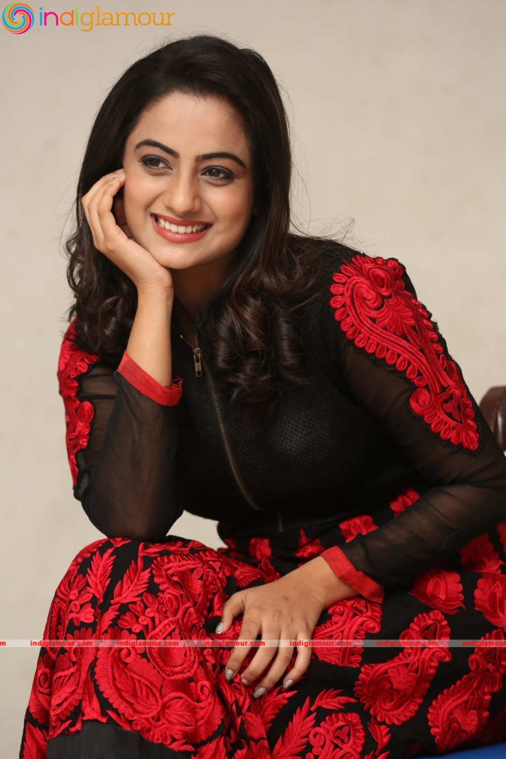Namitha Pramod Actress hd photo