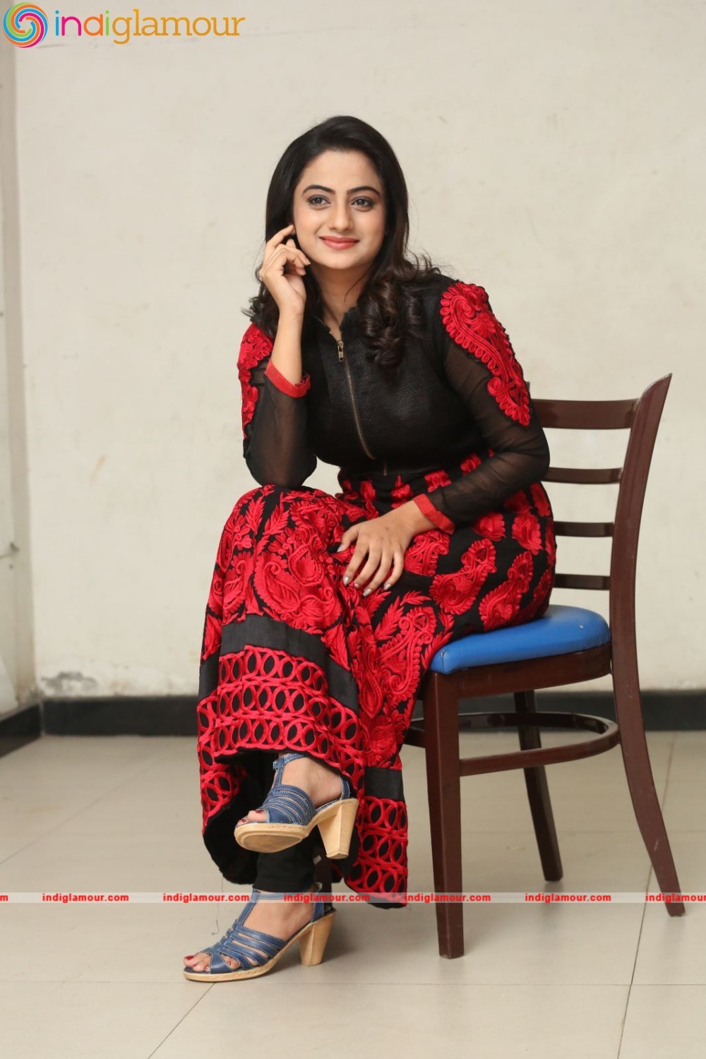 Namitha Pramod Actress hd photo
