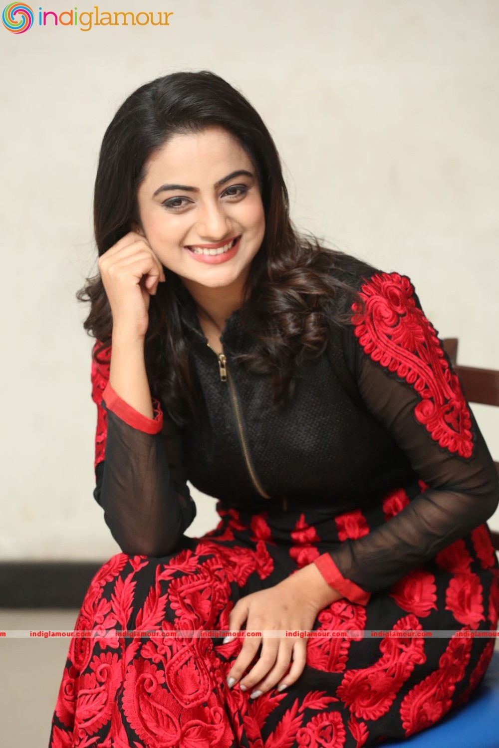 Namitha Pramod Actress hd photo