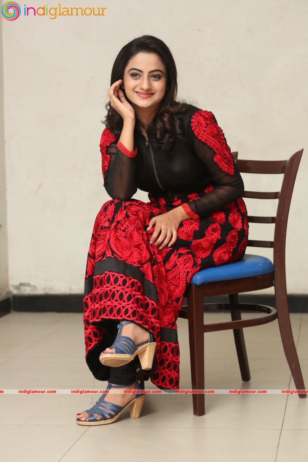 Namitha Pramod Actress hd photo
