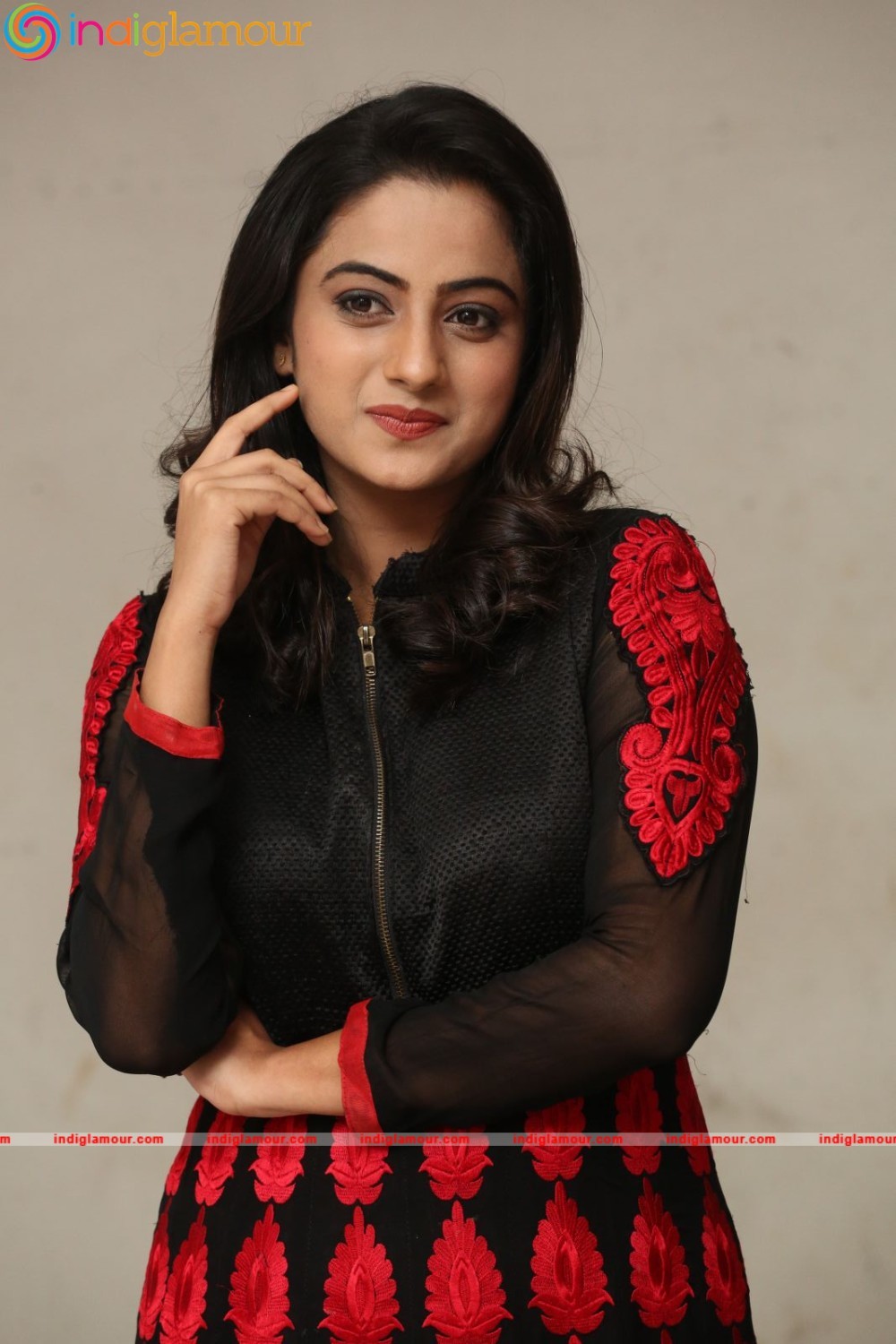 Namitha Pramod Actress hd photo