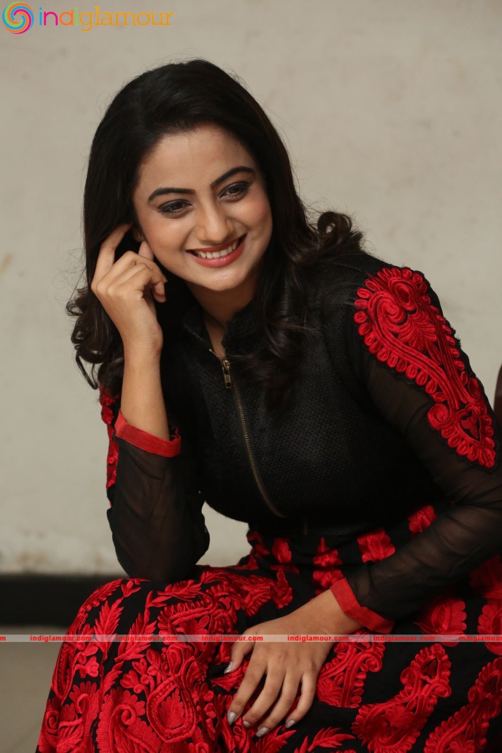 Namitha Pramod Actress hd photo