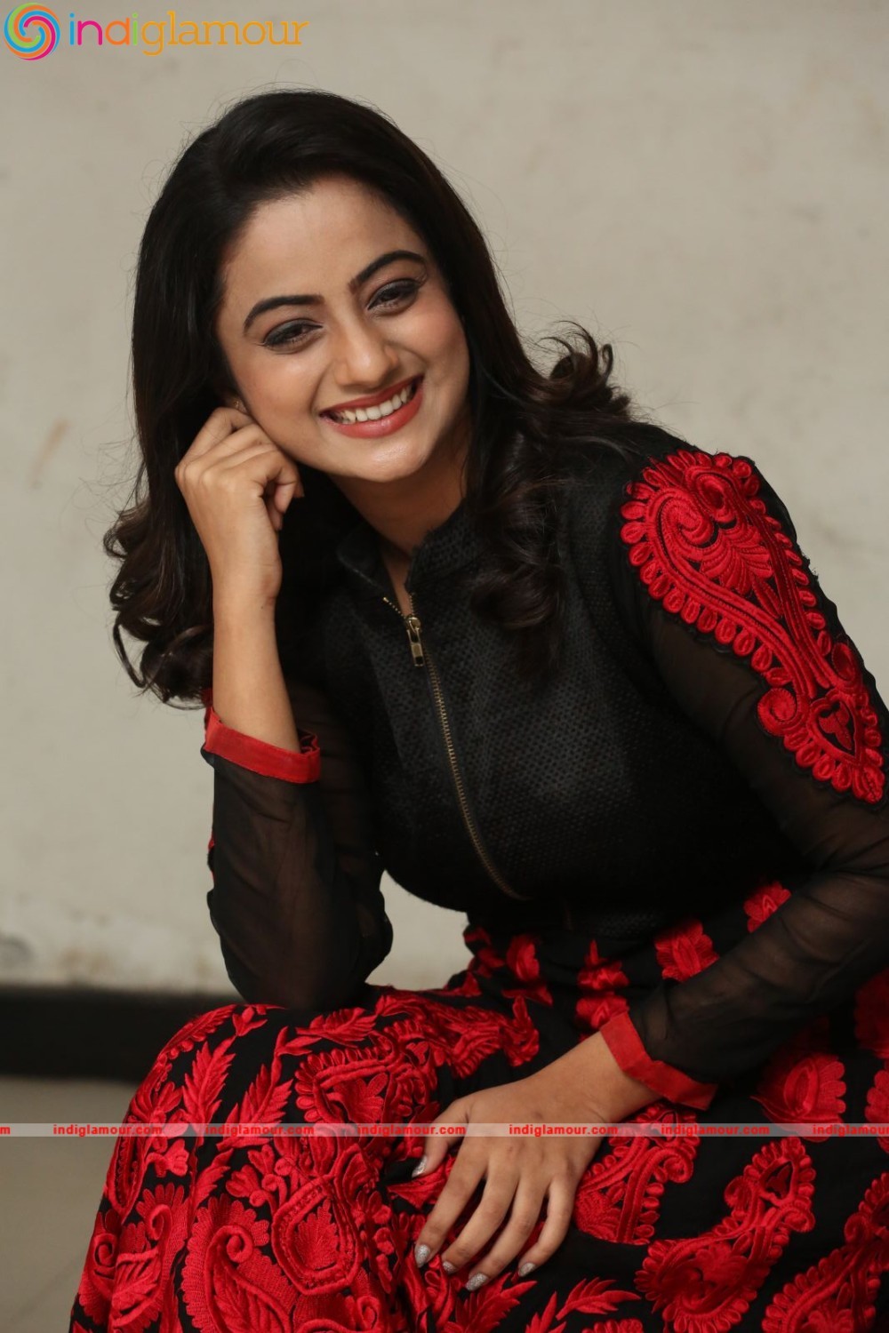 Namitha Pramod Actress hd photo