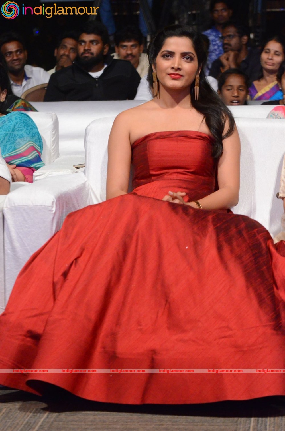 Pavani Gangireddy Actress hd photo