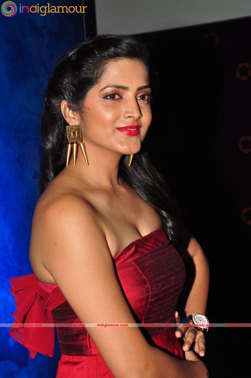 Pavani Gangireddy Actress hd photo