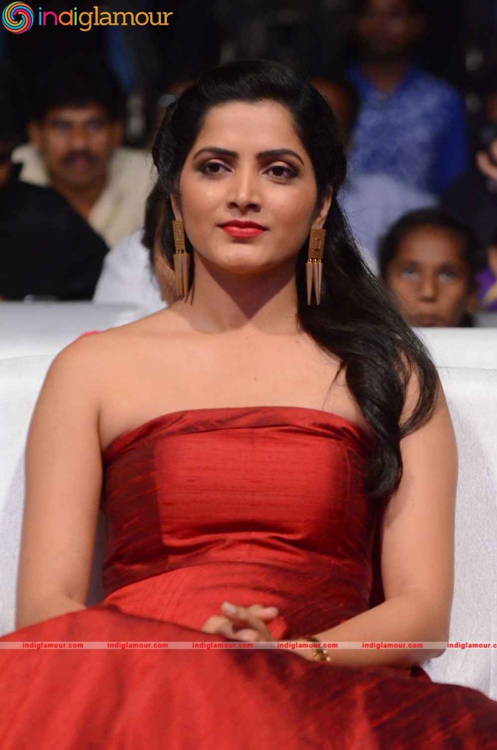 Pavani Gangireddy Actress hd photo