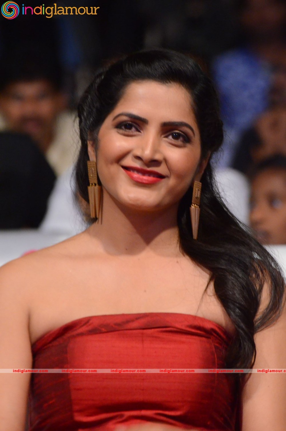 Pavani Gangireddy Actress hd photo