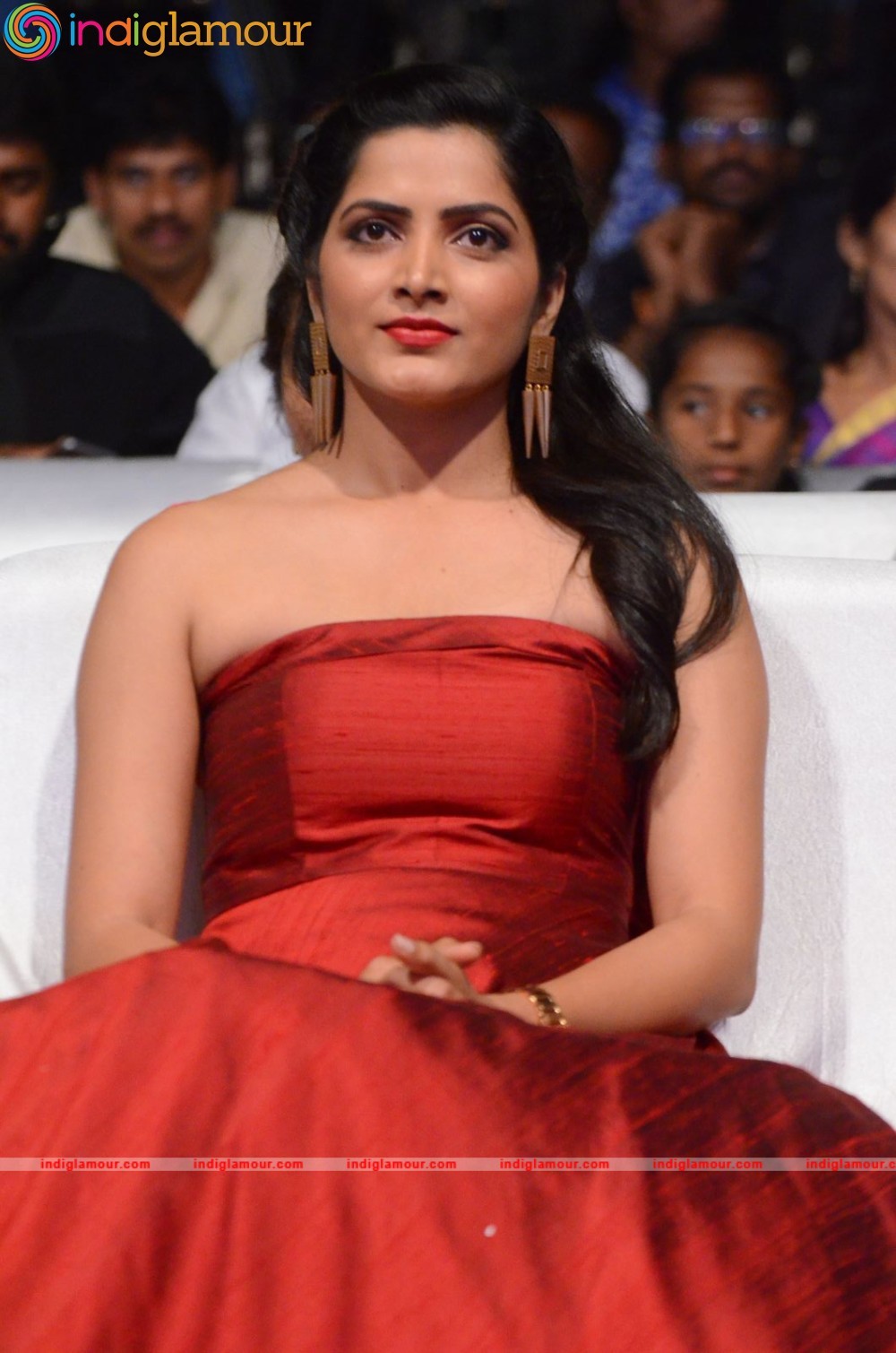 Pavani Gangireddy Actress hd photo