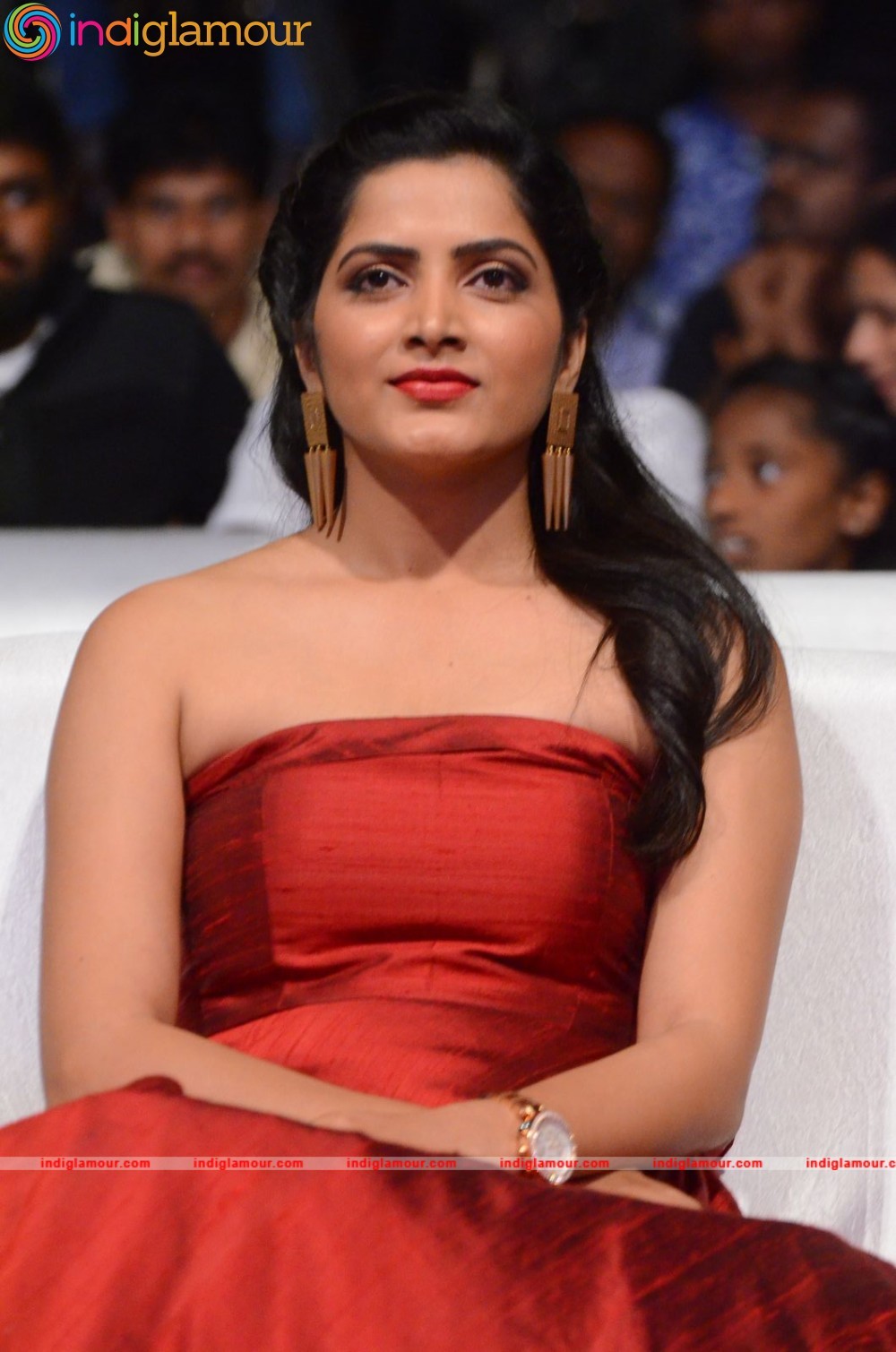Pavani Gangireddy Actress hd photo