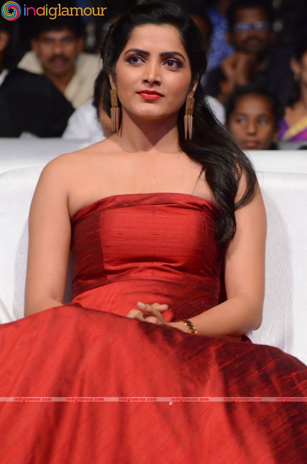Pavani Gangireddy Actress hd photo