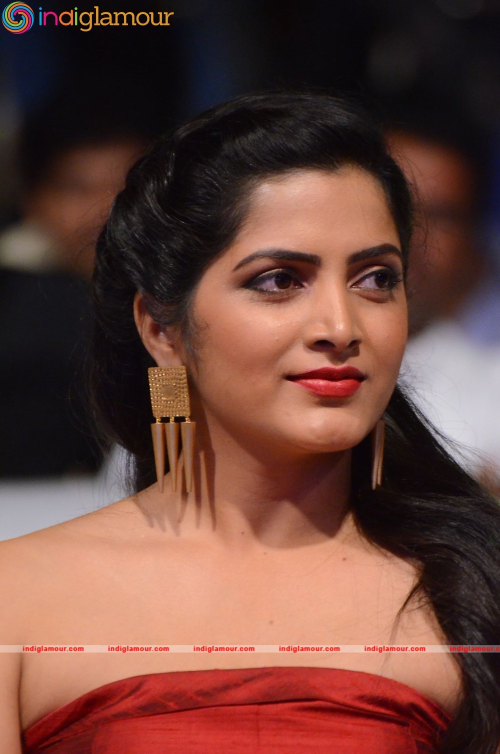 Pavani Gangireddy Actress hd photo