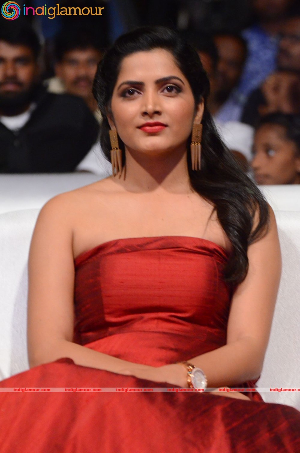 Pavani Gangireddy Actress hd photo