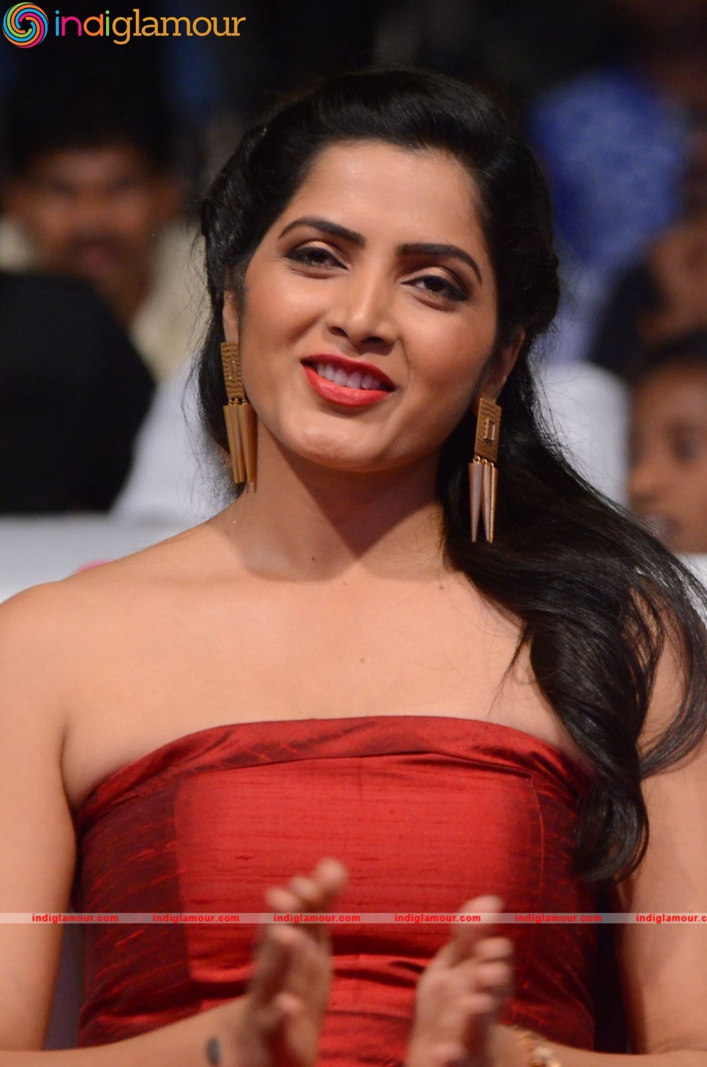 Pavani Gangireddy Actress hd photo