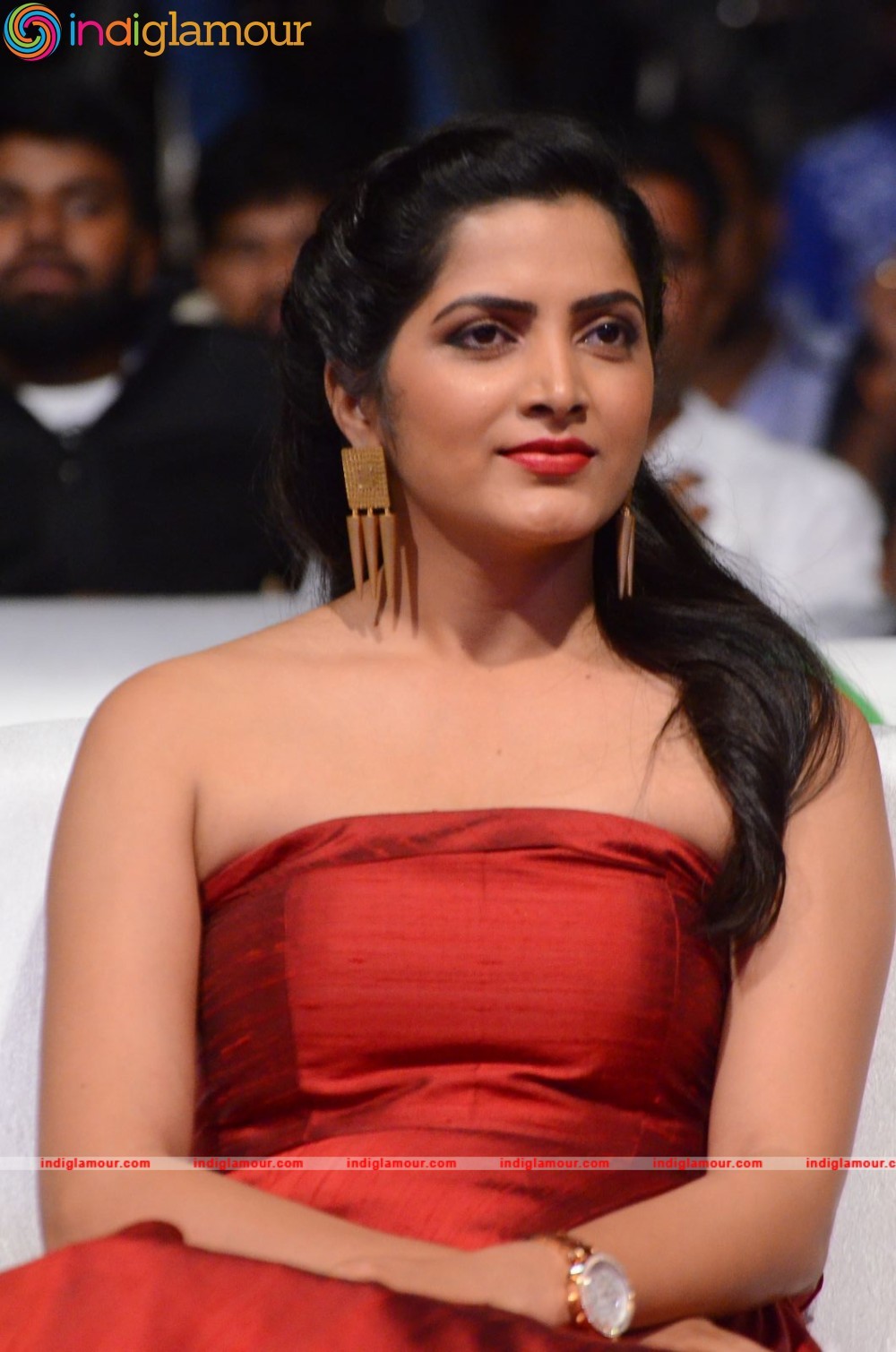 Pavani Gangireddy Actress hd photo