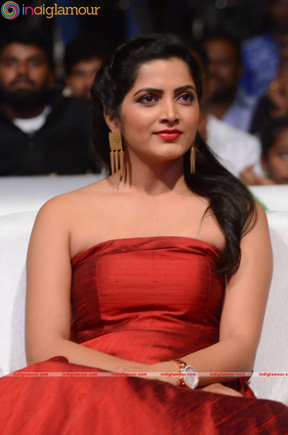 Pavani Gangireddy Actress hd photo