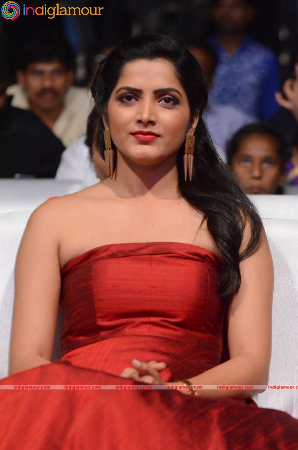 Pavani Gangireddy Actress hd photo