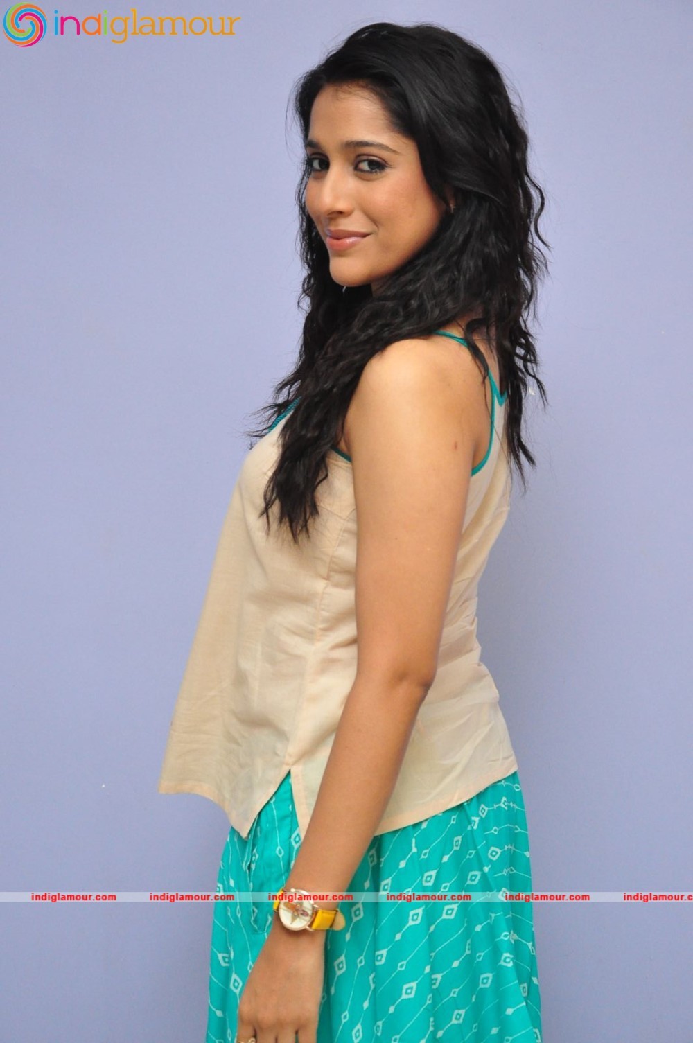 Rashmi Gautam Actress hd photo
