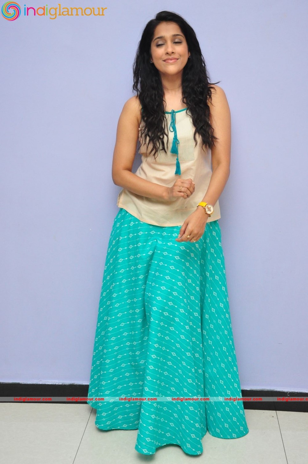 Rashmi Gautam Actress hd photo
