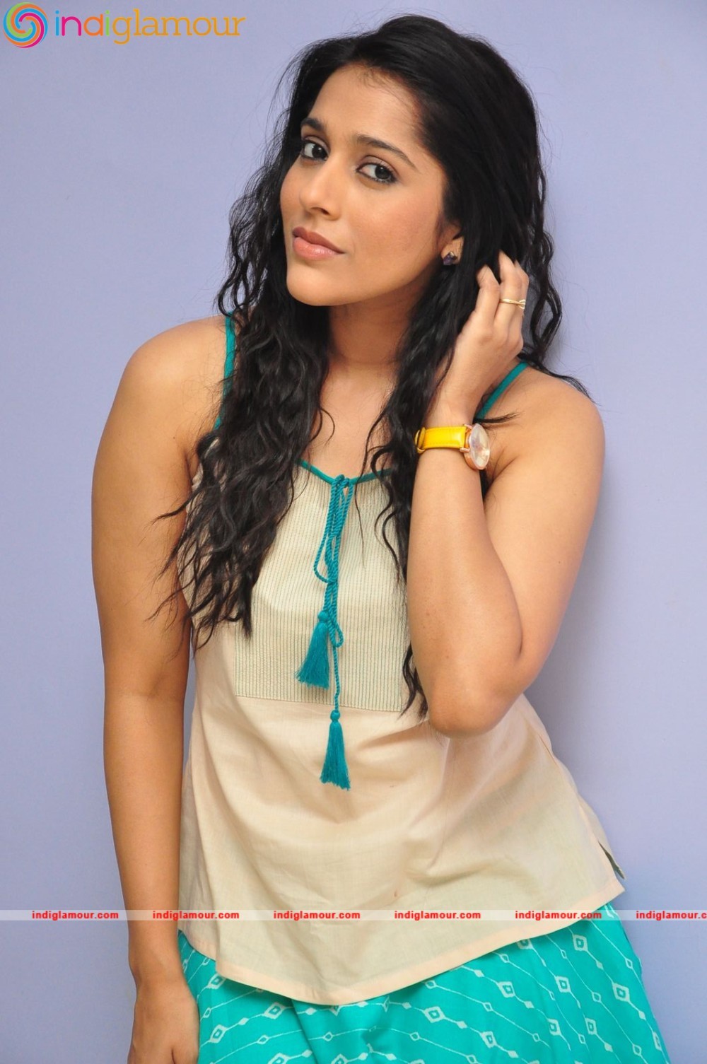 Rashmi Gautam Actress hd photo