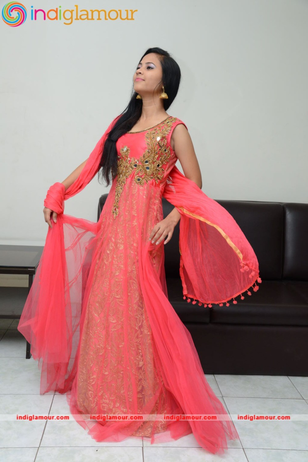 Aasha Rakul Actress hd photo