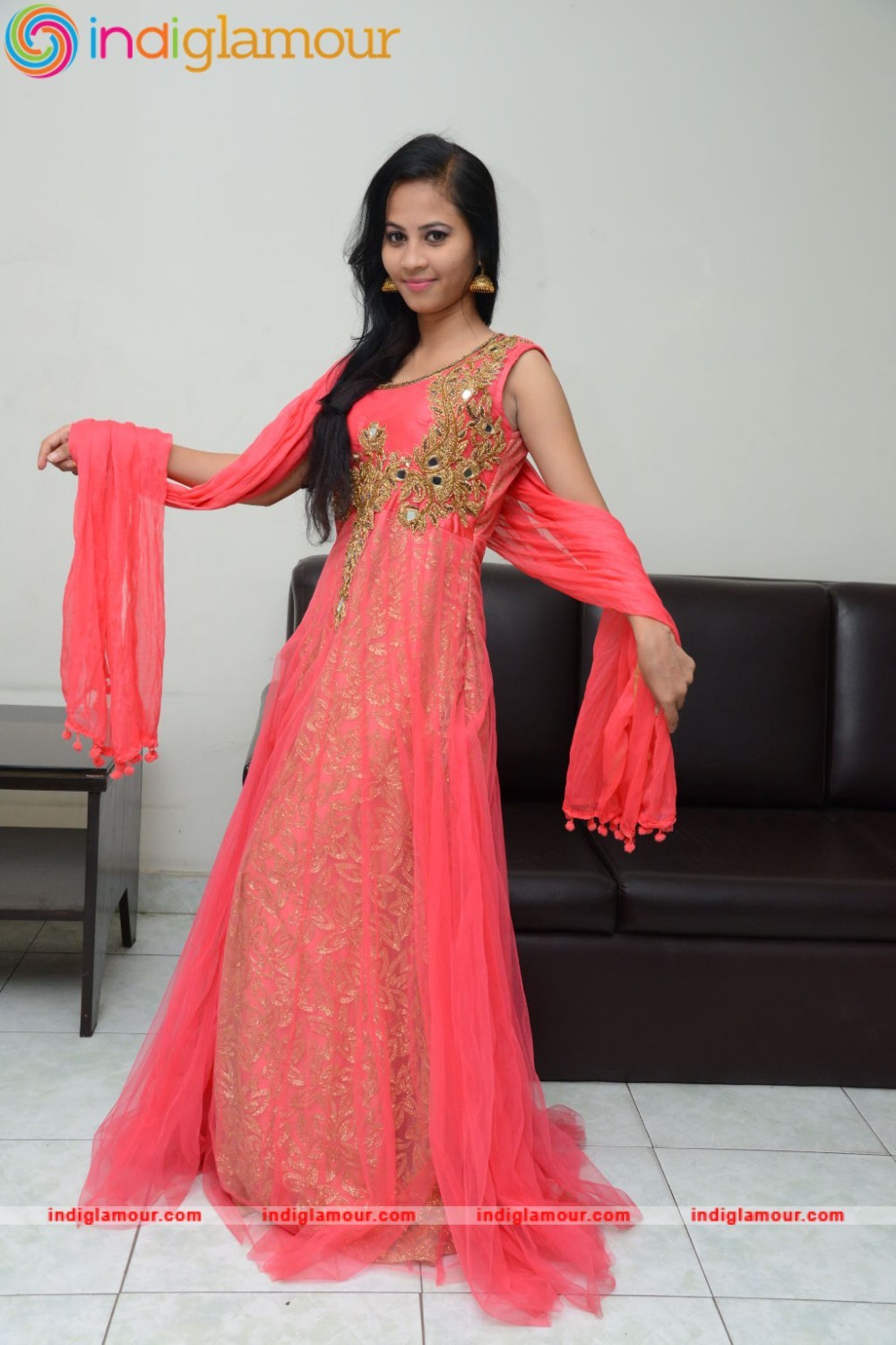 Aasha Rakul Actress hd photo