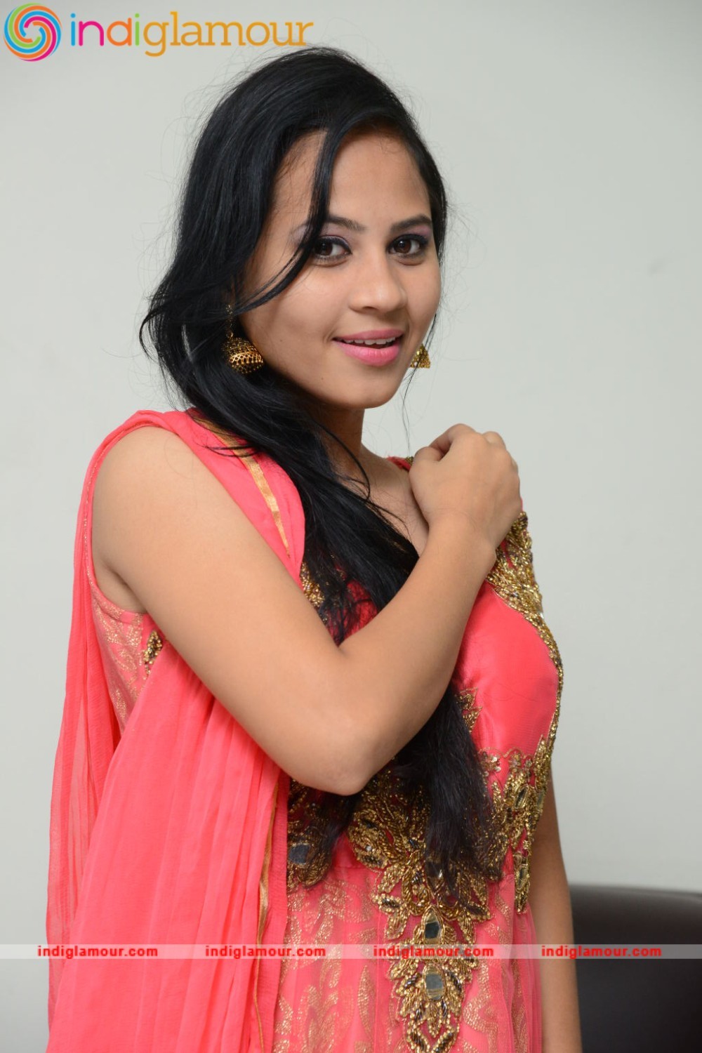 Aasha Rakul Actress hd photo