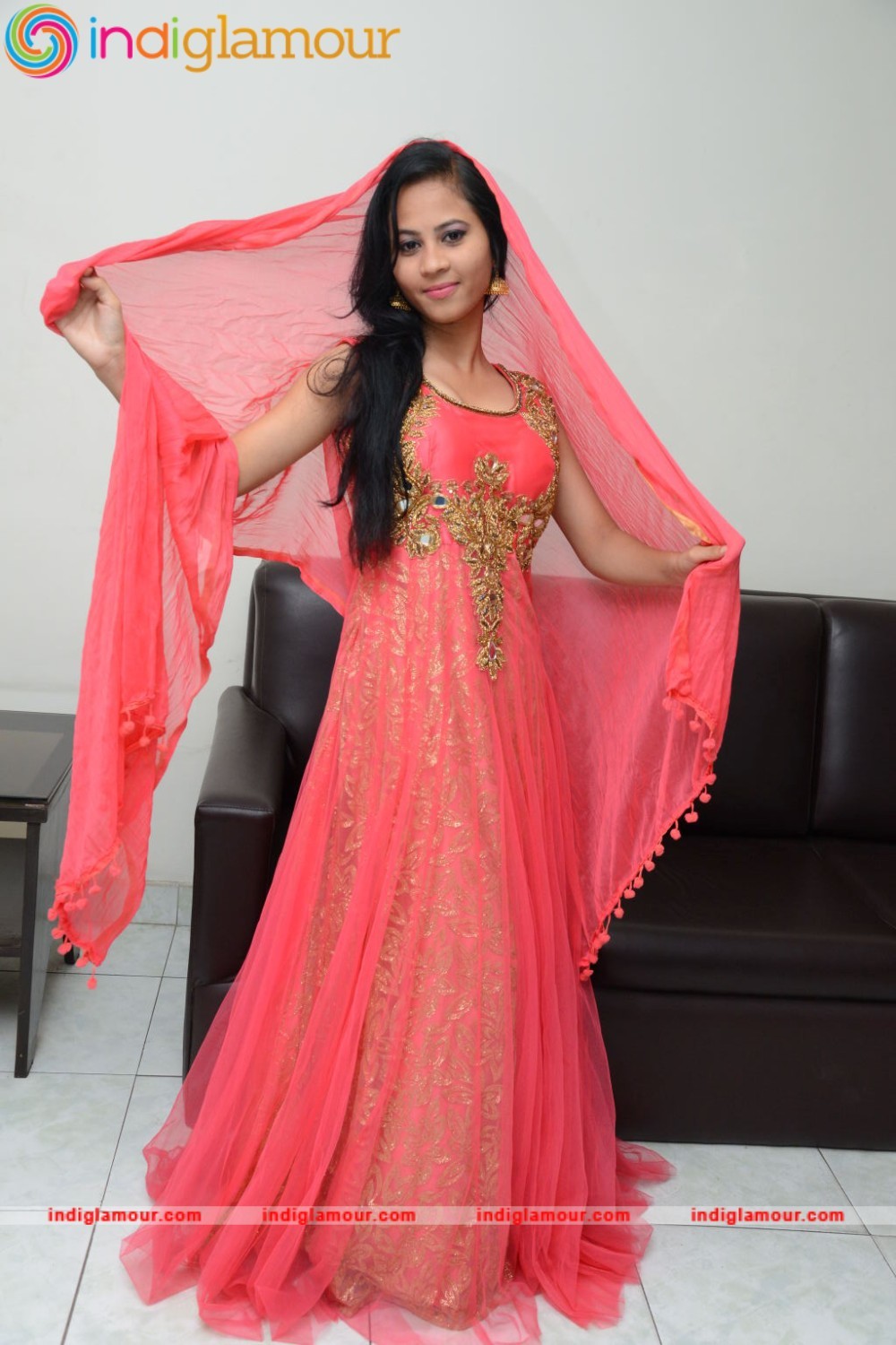 Aasha Rakul Actress hd photo