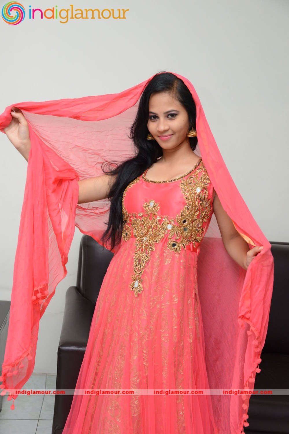 Aasha Rakul Actress hd photo