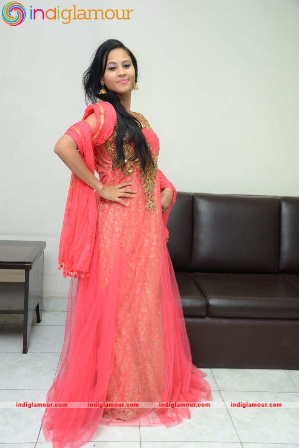 Aasha Rakul Actress hd photo