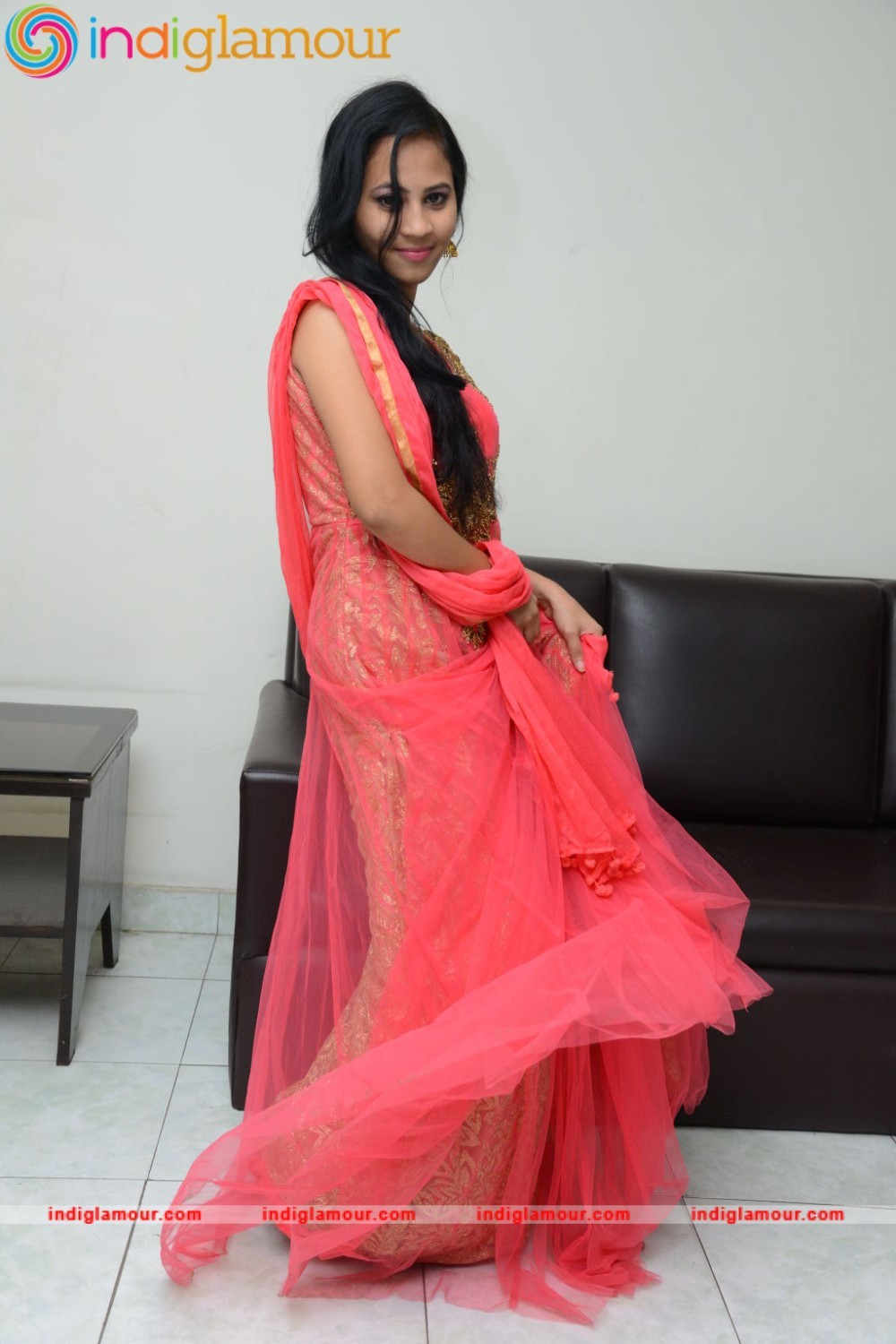 Aasha Rakul Actress hd photo