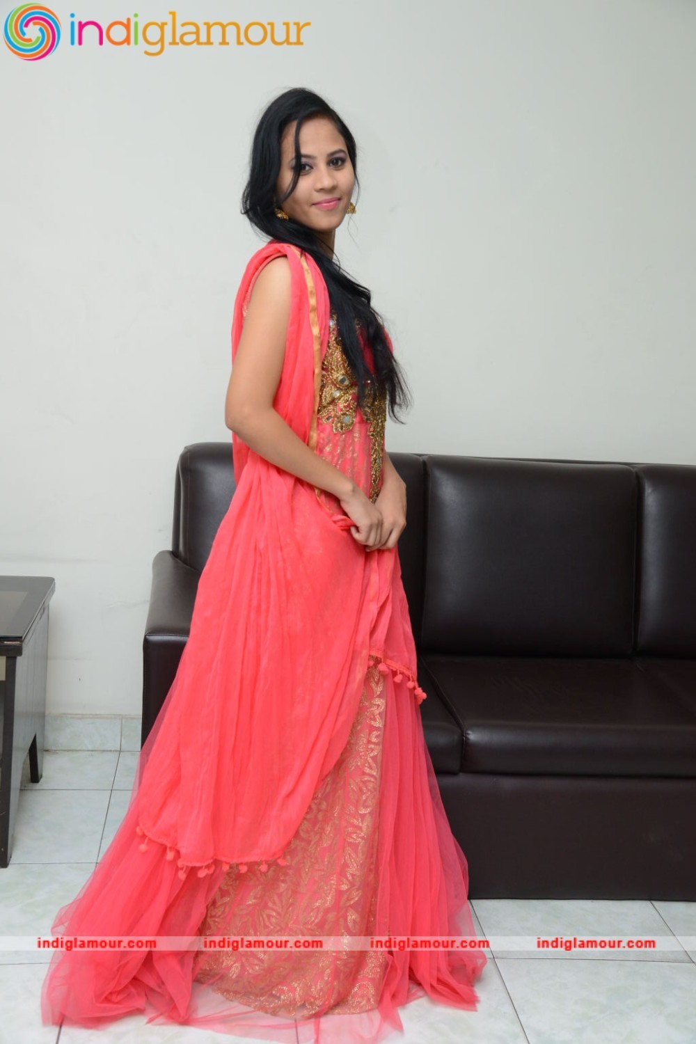 Aasha Rakul Actress hd photo