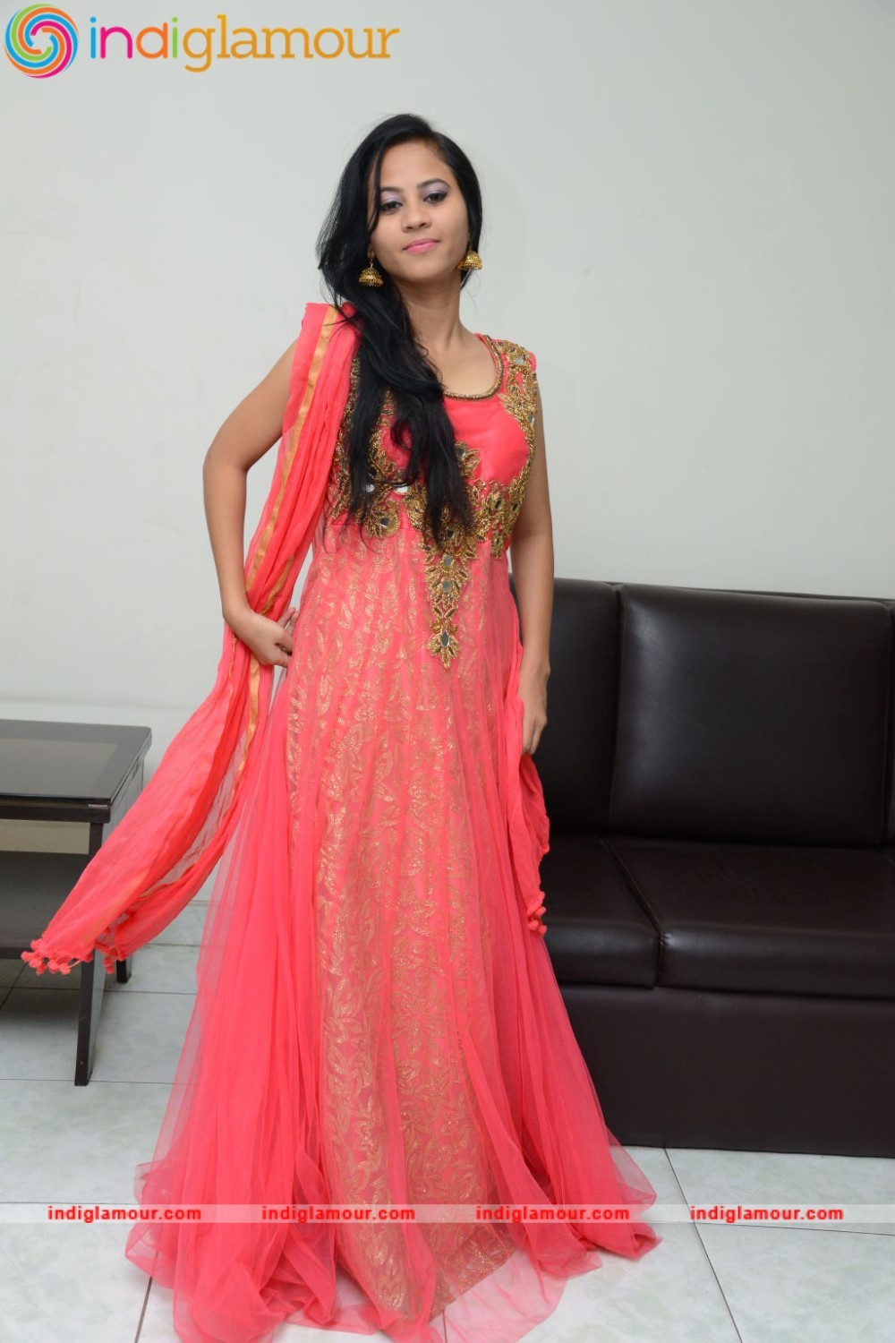Aasha Rakul Actress hd photo