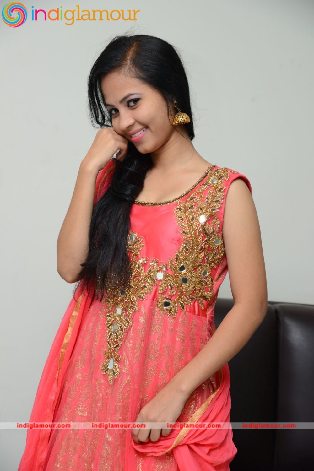 Aasha Rakul Actress hd photo