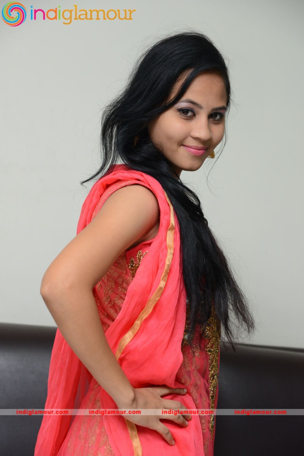 Aasha Rakul Actress hd photo