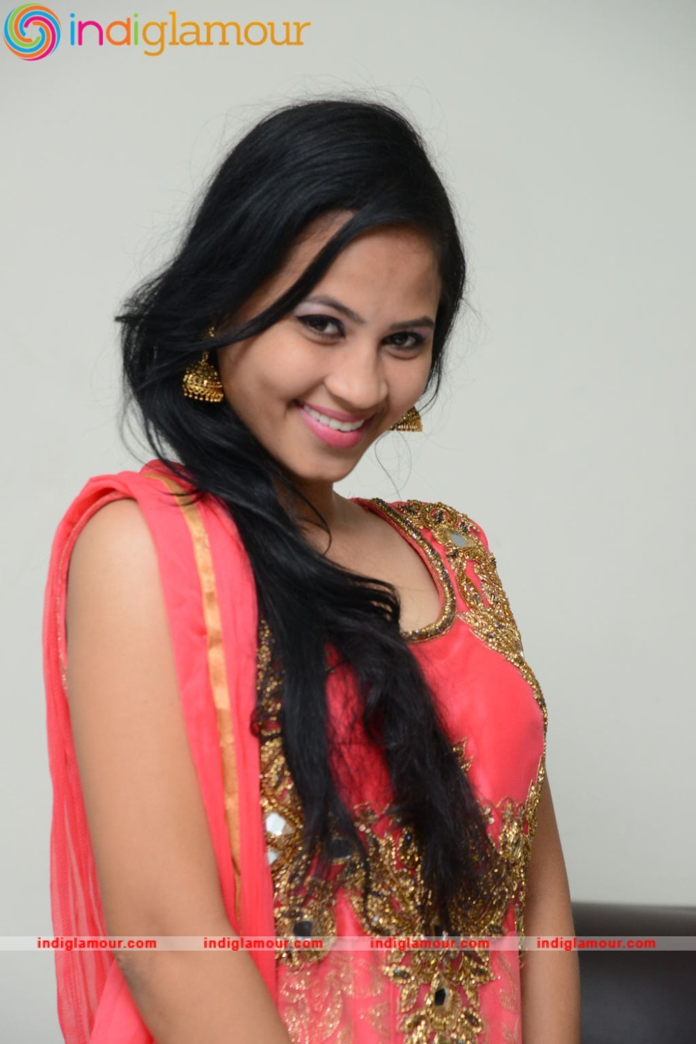 Aasha Rakul Actress hd photo