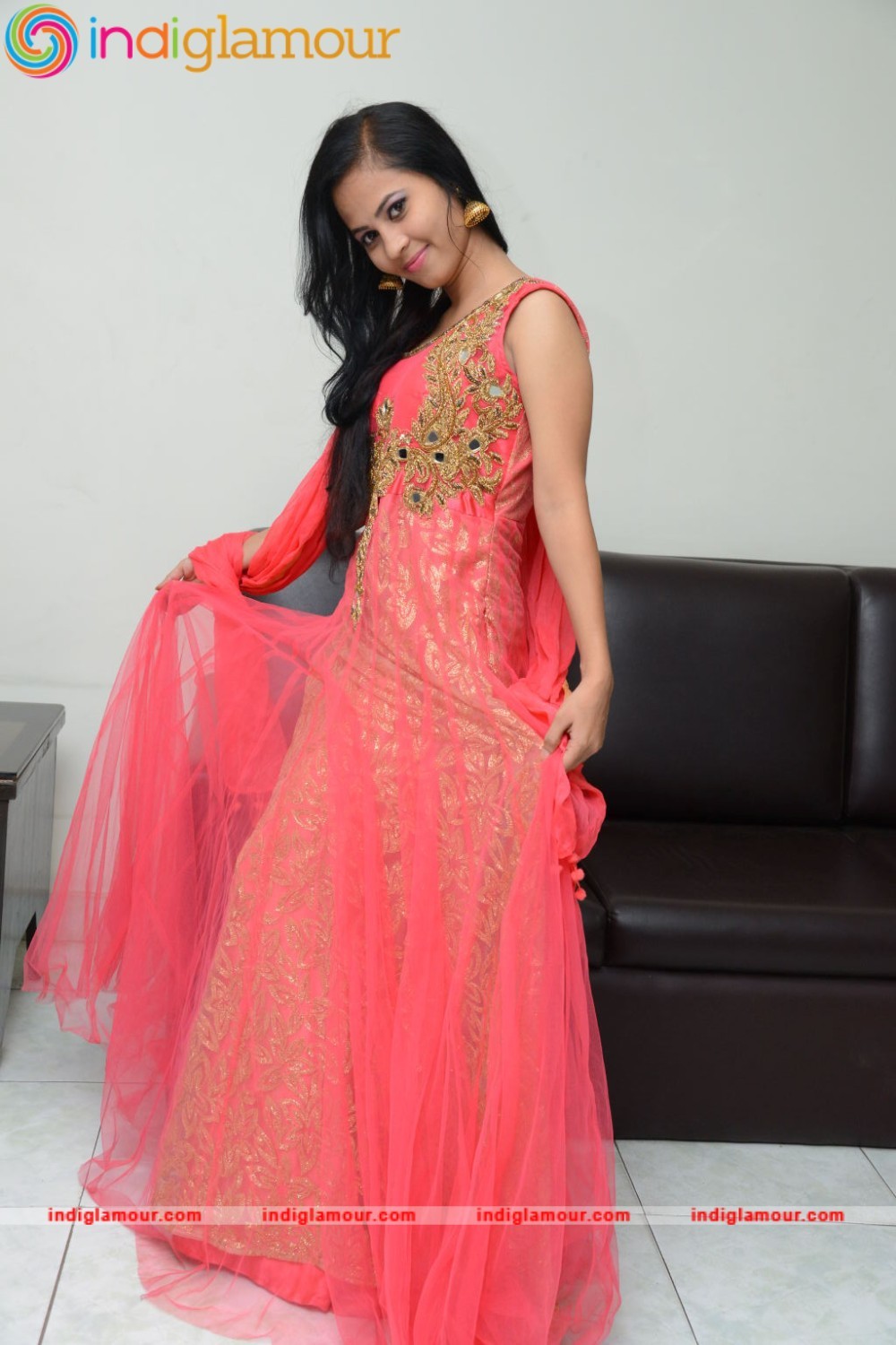 Aasha Rakul Actress hd photo