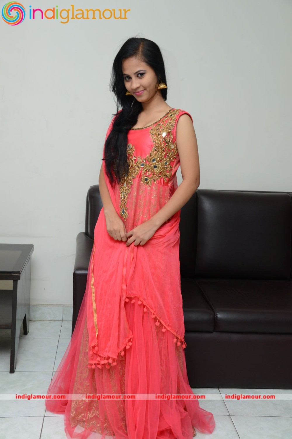 Aasha Rakul Actress hd photo