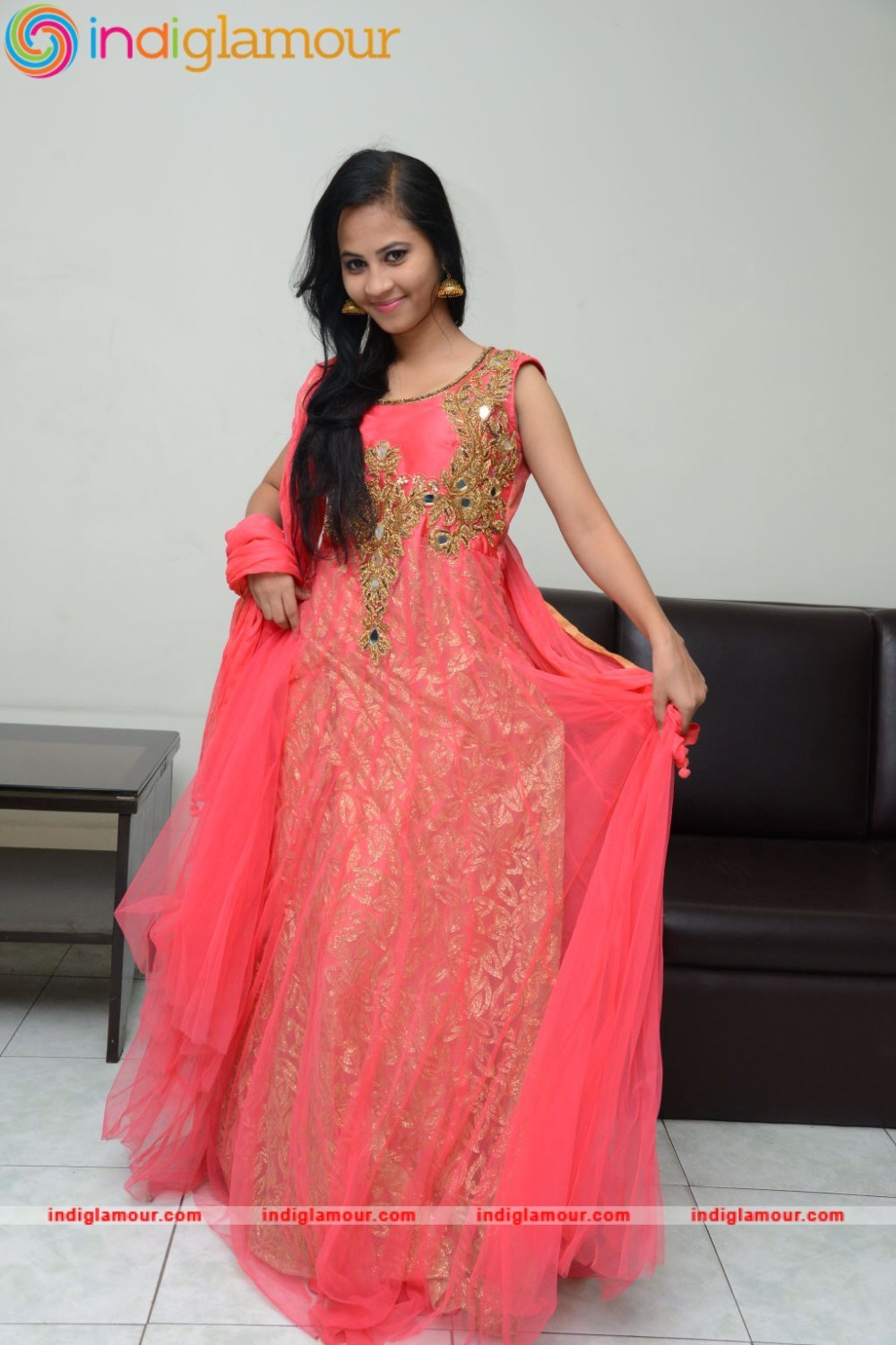 Aasha Rakul Actress hd photo