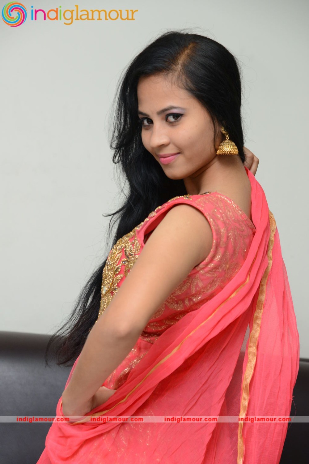 Aasha Rakul Actress hd photo