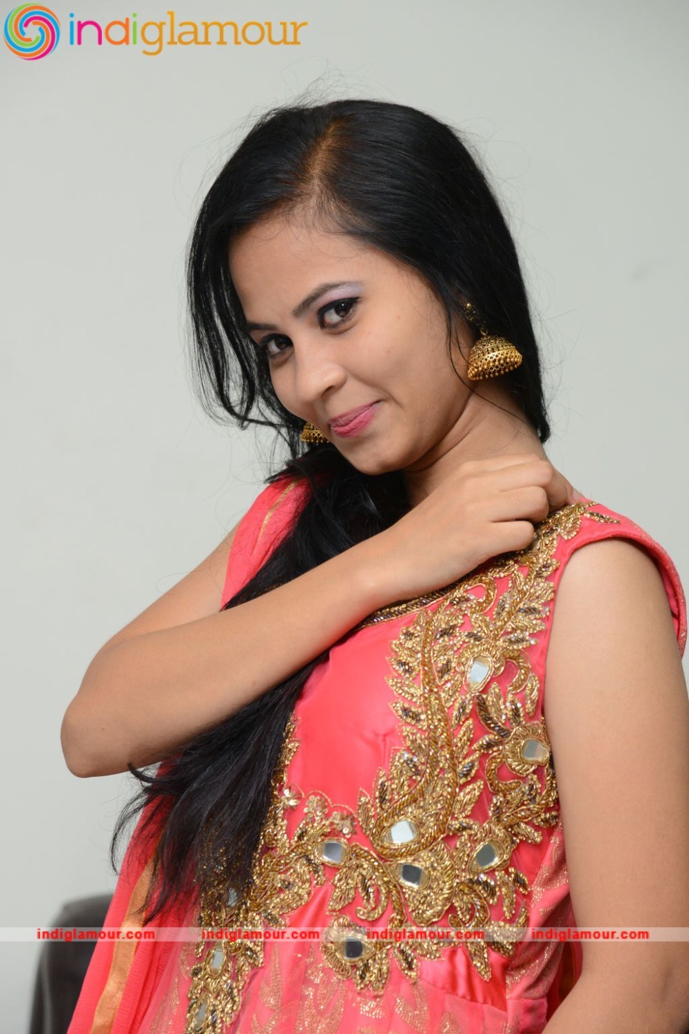 Aasha Rakul Actress hd photo