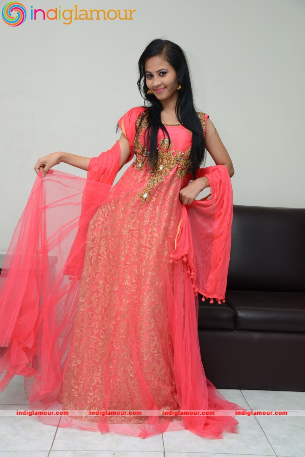 Aasha Rakul Actress hd photo