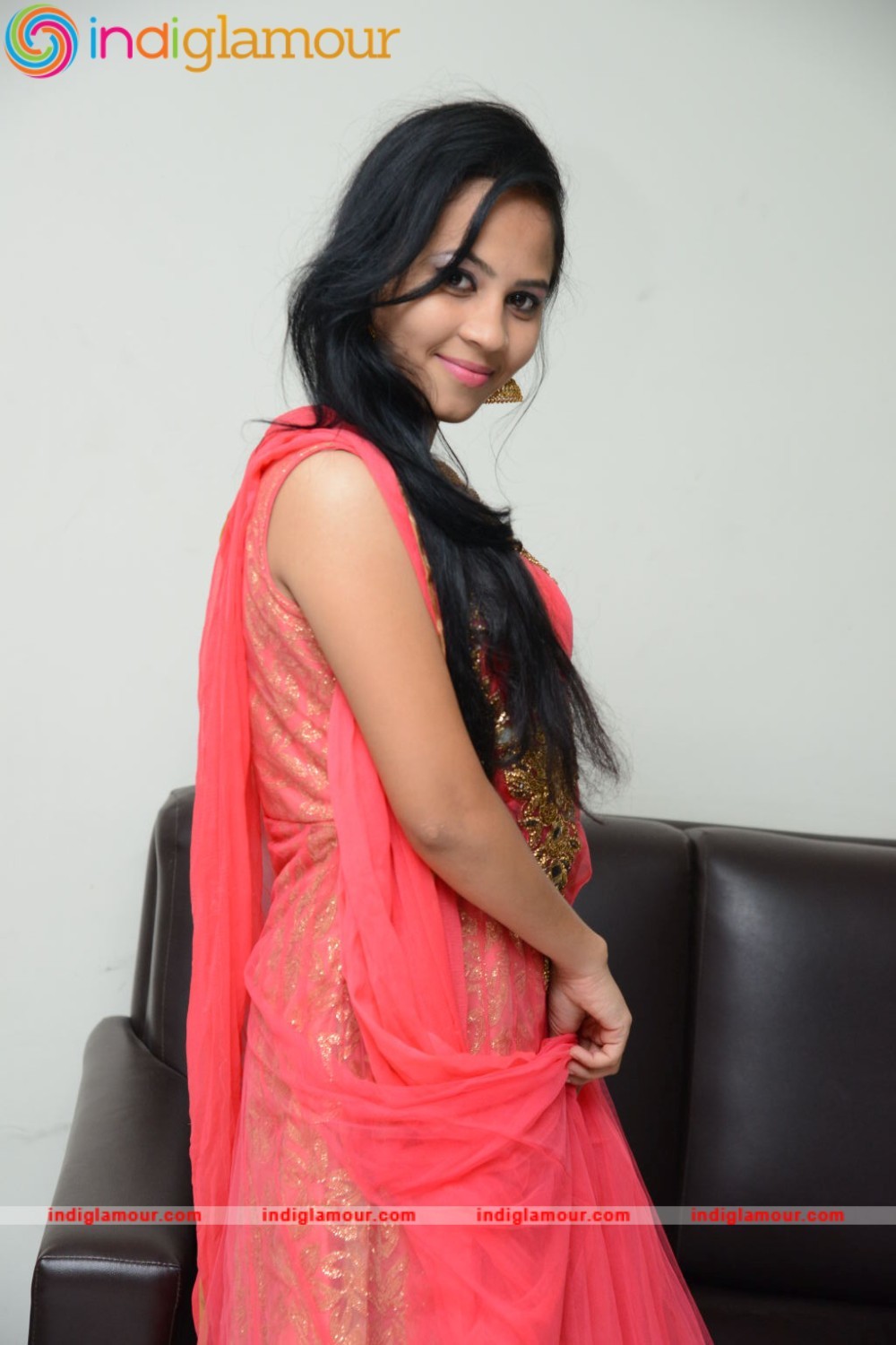 Aasha Rakul Actress hd photo