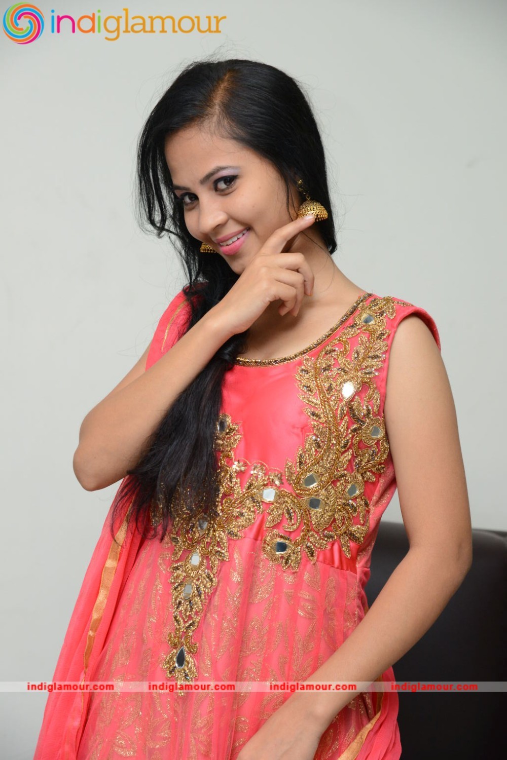 Aasha Rakul Actress hd photo