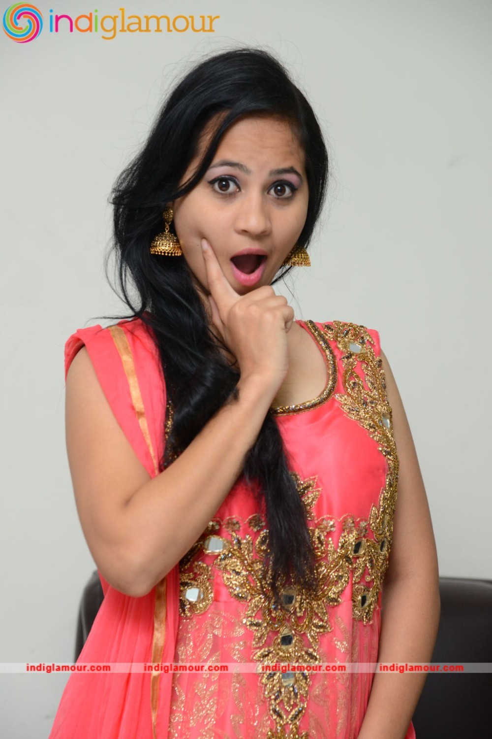 Aasha Rakul Actress hd photo