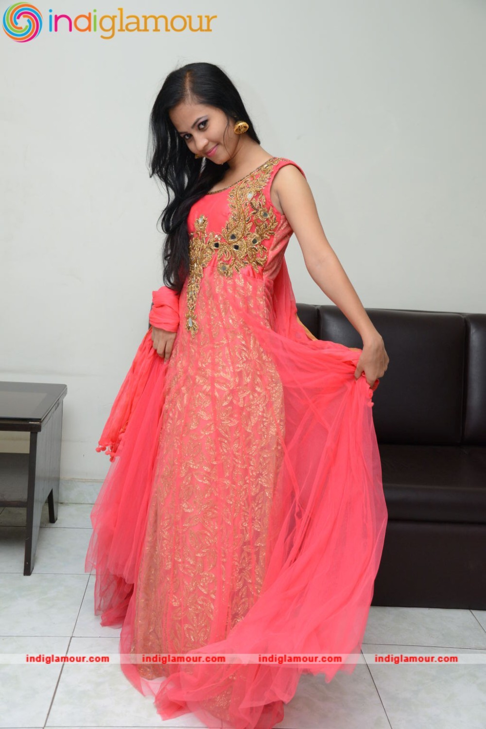 Aasha Rakul Actress hd photo