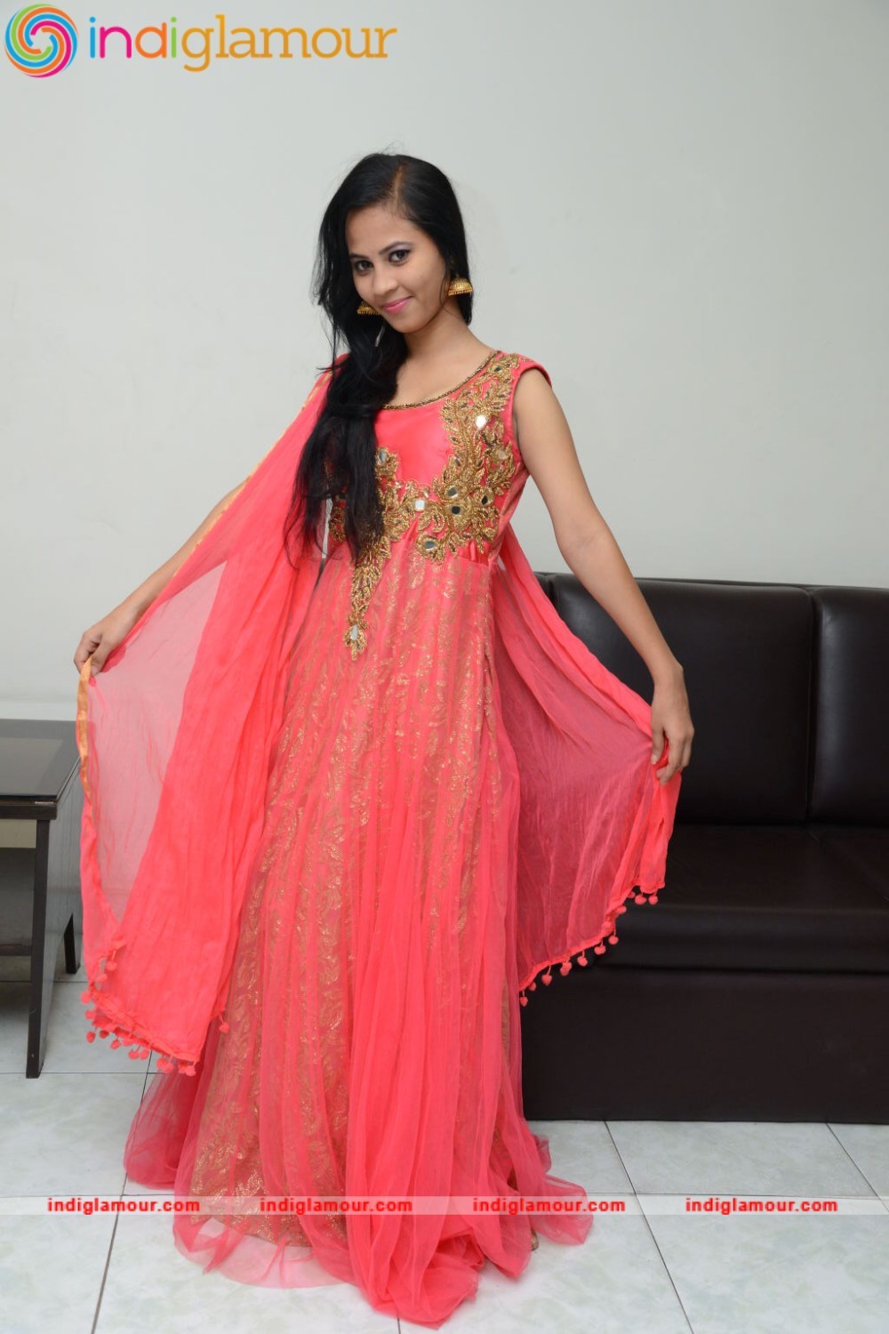 Aasha Rakul Actress hd photo