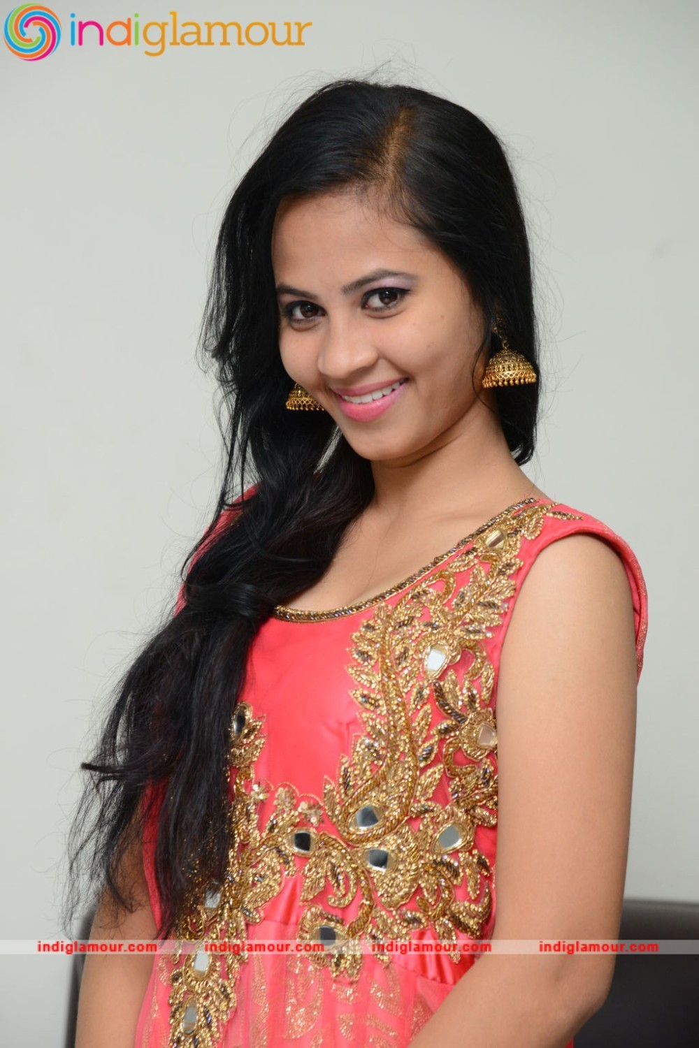 Aasha Rakul Actress hd photo