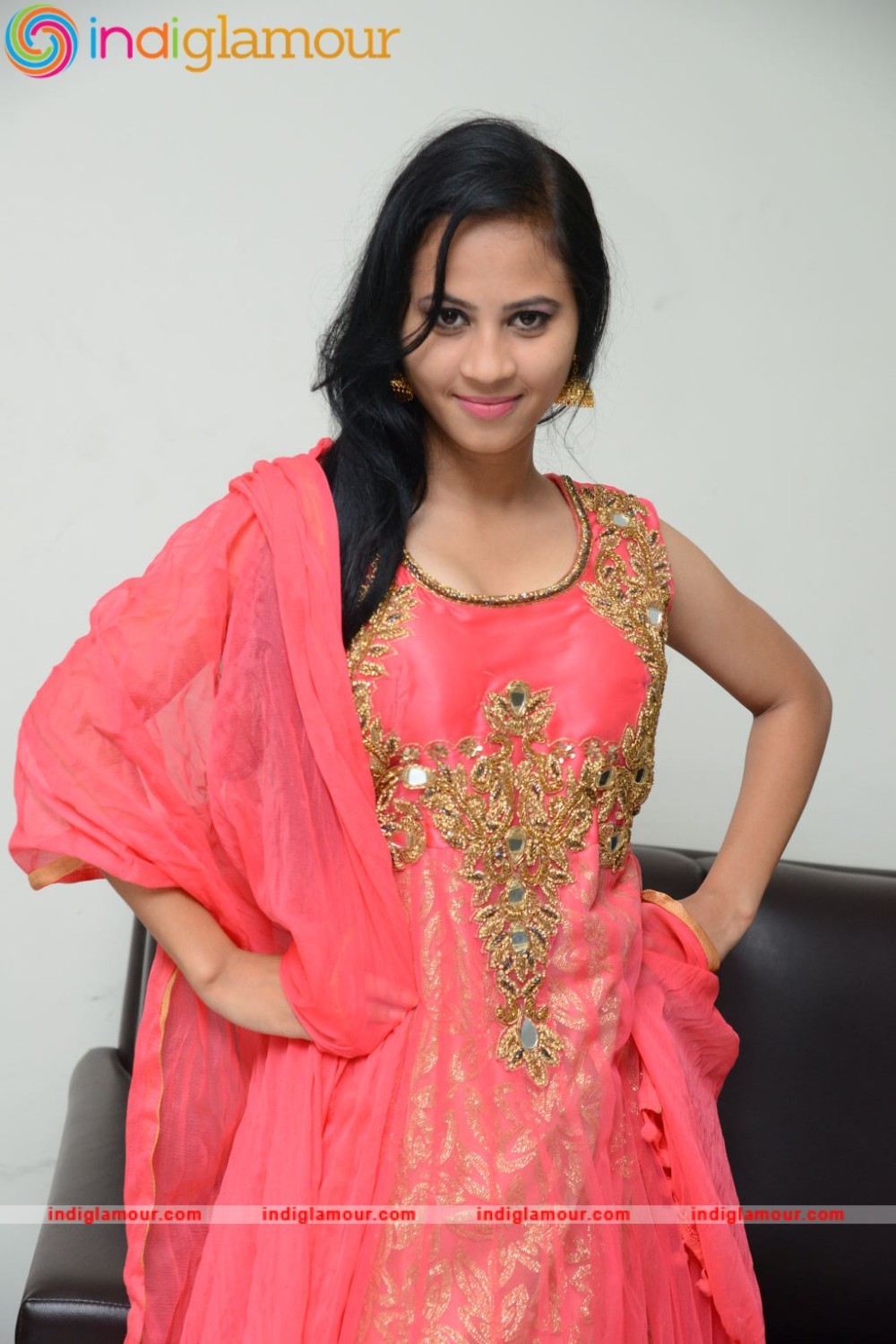 Aasha Rakul Actress hd photo