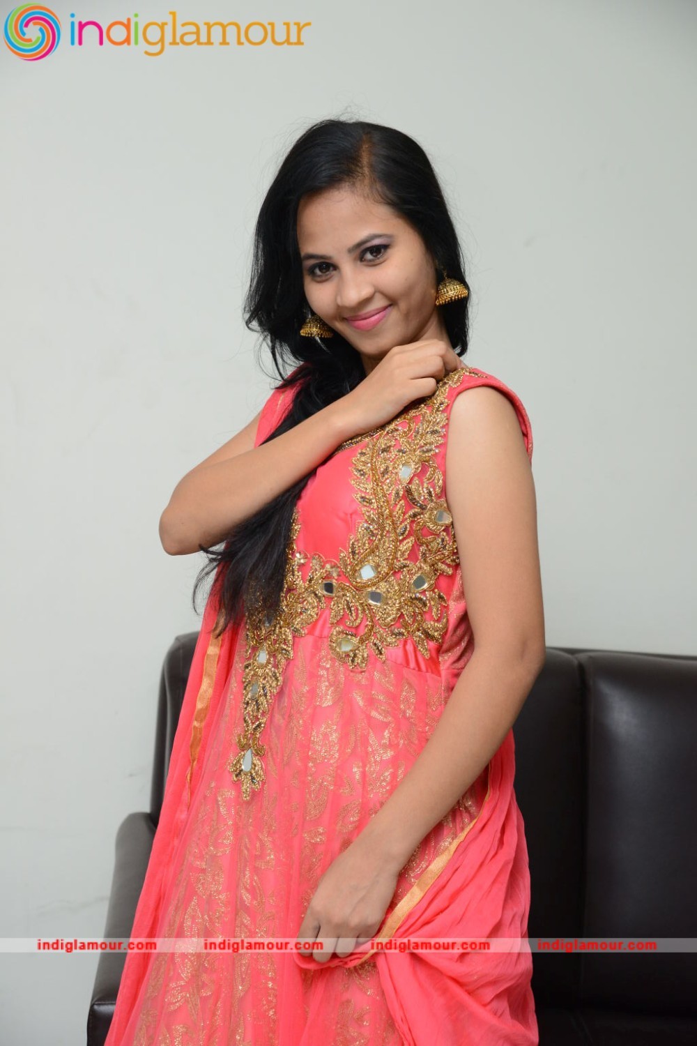Aasha Rakul Actress hd photo